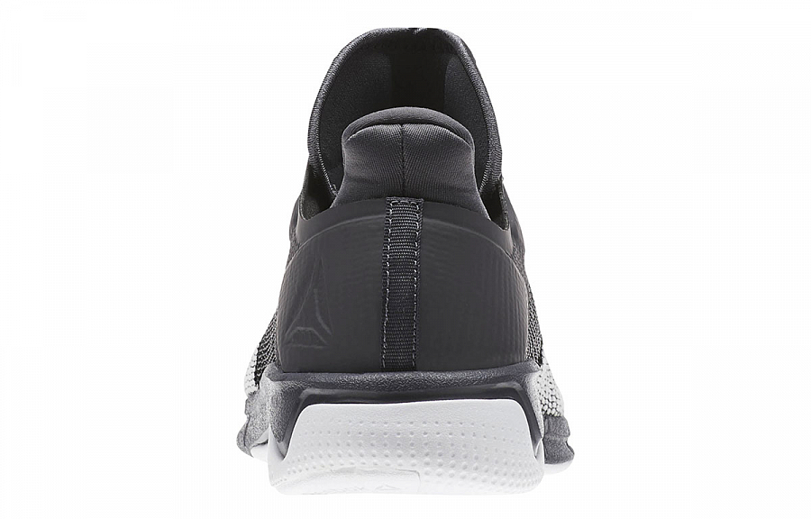 Reebok Fast Flexweave 'Black' Women's
