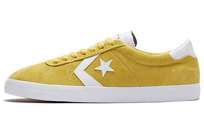Converse Breakpoint Pro Yellow