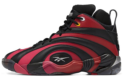Reebok Damian Lillard X Shaqnosis 'Damenosis'