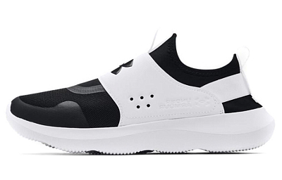 Under Armour Runplay 'Black White'