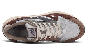 Mizuno Pi Retro Low 'Brown' 2 3256100