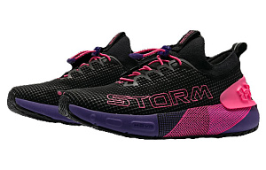 Under Armour Hovr Phantom 3 'Black Purple Pink' 2 3256104