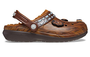 Crocs Classic Lined Clog Star Wars Chewbacca 1 3256123