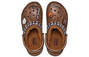 Crocs Classic Lined Clog Star Wars Chewbacca 3 3256125