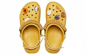 Crocs Classic Hiker Xscape Clog Aries Desert Grass 3 3256130