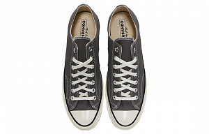 Converse Chuck Taylor 1970 'Grey' 2 3256137