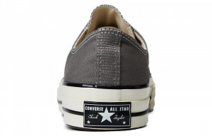 Converse Chuck Taylor 1970 'Grey' 3 3256138