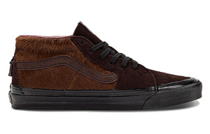 Vans Randomevent X Sk8 Mid 83 Dx 'Brown' 1 3256140