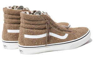 Vans SK8 HI X Nonnative 'Beige' 1 3256147
