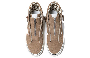 Vans SK8 HI X Nonnative 'Beige' 2 3256148