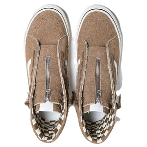 Vans SK8 HI X Nonnative 'Beige' 3 3256149