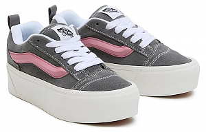 Vans Knu Stack 'Lollipop Grey' 2 3256159