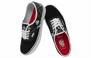 Vans Disney X Authentic 'OG Family Mickey Mouse' 2 3256162