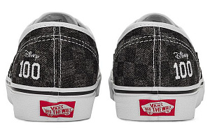 Vans Disney X Authentic 'OG Family Mickey Mouse' 3 3256163
