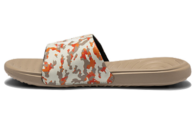 Under Armour Ansa Camo Slipper Pink
