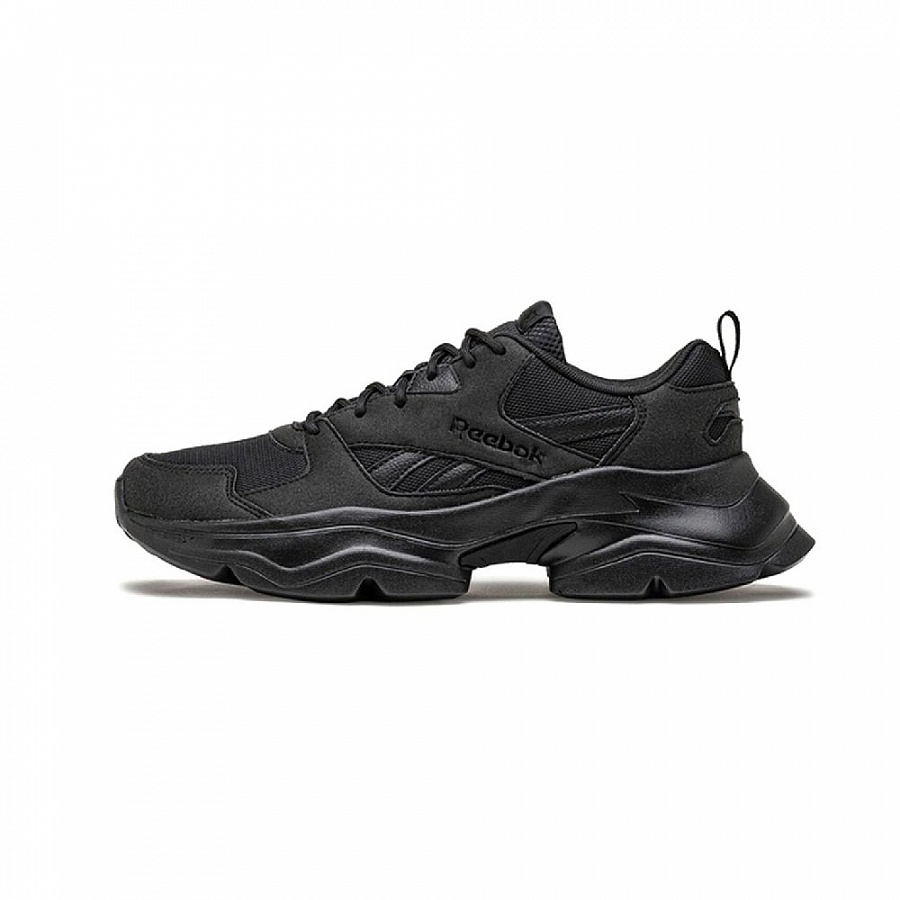 Reebok Royal Bridge 3.0 Running Shoes Black