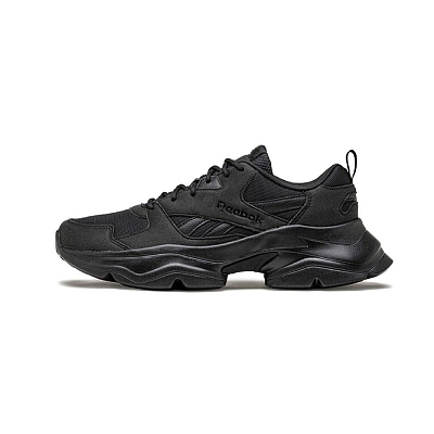 Reebok Royal Bridge 3.0 Running Shoes Black