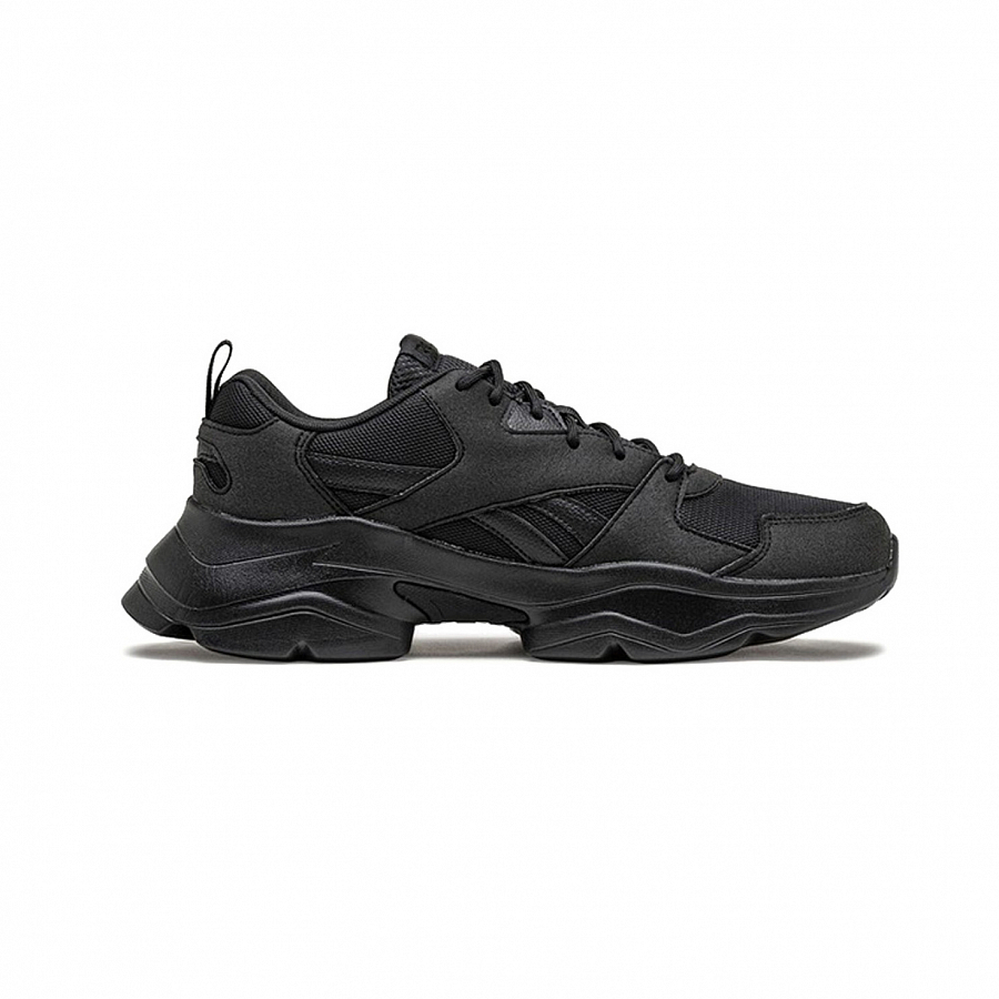 Reebok Royal Bridge 3.0 Running Shoes Black