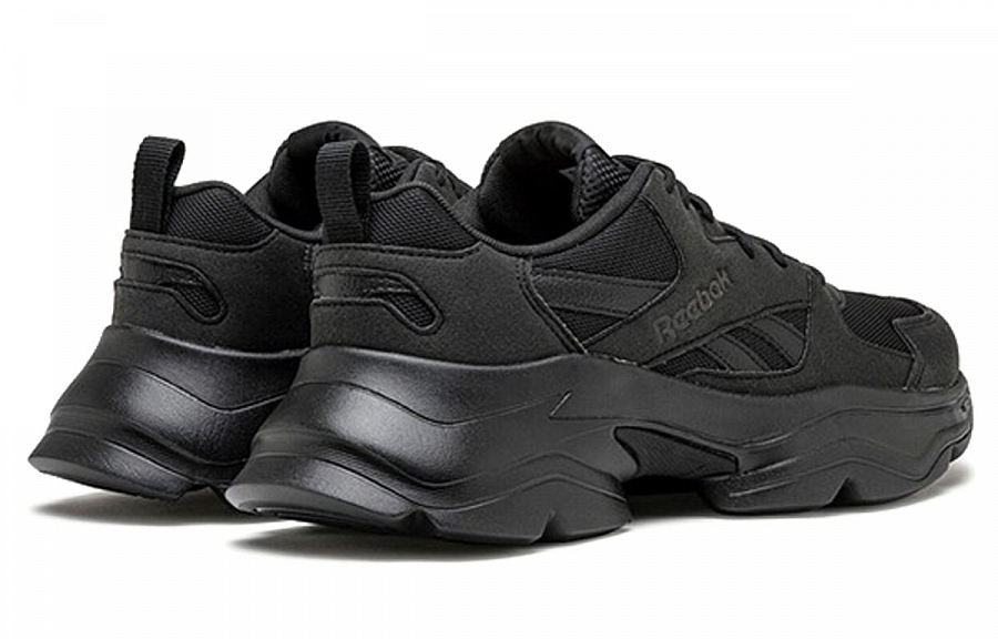 Reebok Royal Bridge 3.0 Running Shoes Black