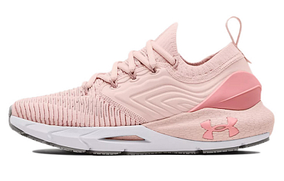 Under Armour Hovr Phantom 2 IntelliKnit 'Micro Pink' Women's