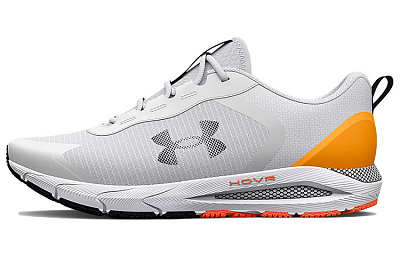 Under Armour Hovr Sonic Se 'White Orange Shock'