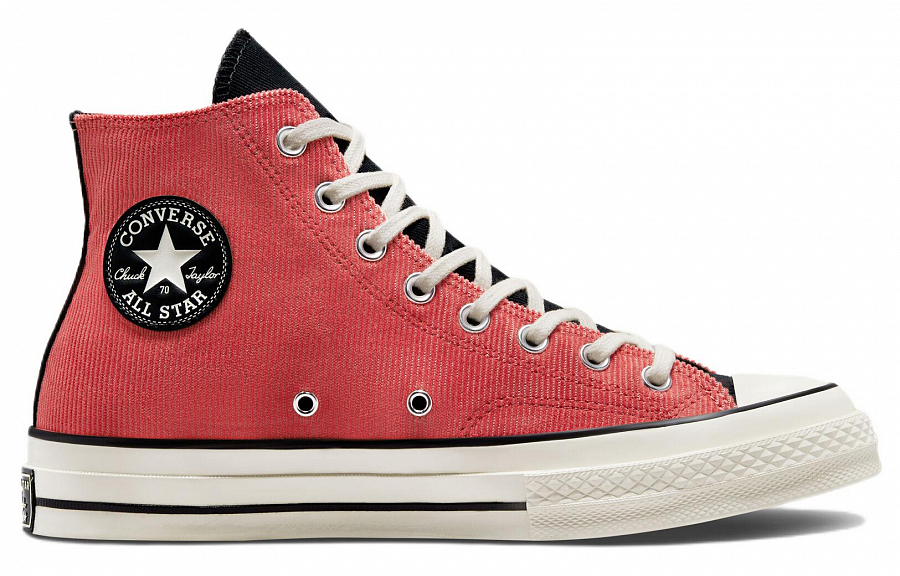 Converse Chuck 70 High 'Rhubarb Pie' купить в интернет-магазине Yoocart с быстрой доставкой по России.