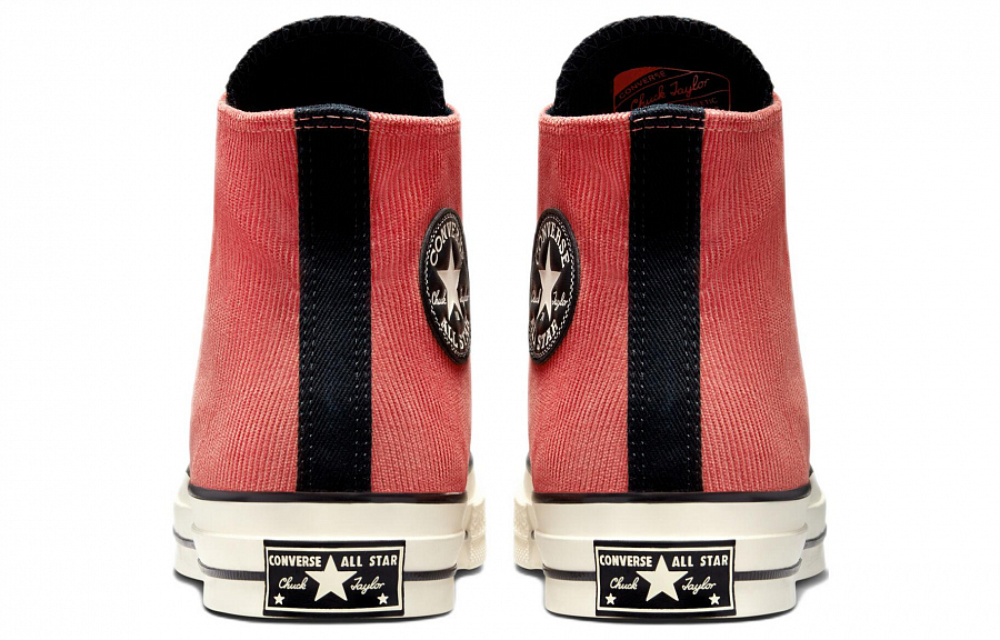 Converse Chuck 70 High 'Rhubarb Pie' купить в интернет-магазине Yoocart с быстрой доставкой по России.