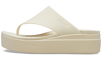 Crocs Brooklyn Flip Women's