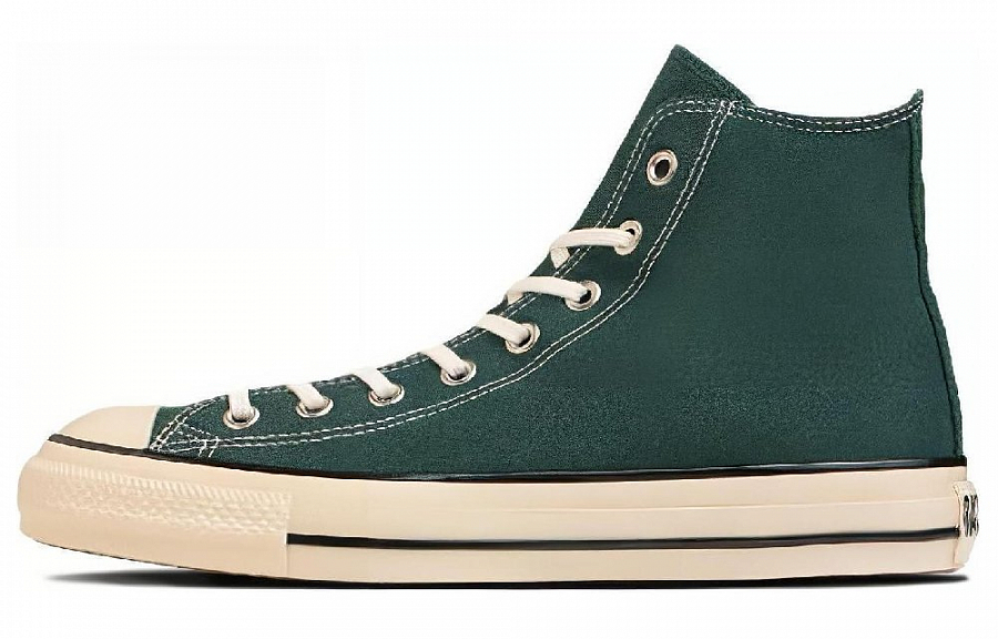 Converse Chuck Taylor All Star Us High Top 'Forest Green' купить в интернет-магазине Yoocart с быстрой доставкой по России.
