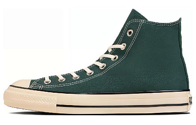 Converse Chuck Taylor All Star Us High Top 'Forest Green'