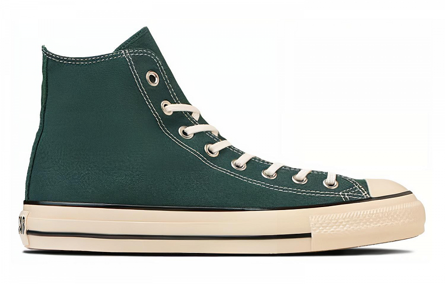 Converse Chuck Taylor All Star Us High Top 'Forest Green' купить в интернет-магазине Yoocart с быстрой доставкой по России.
