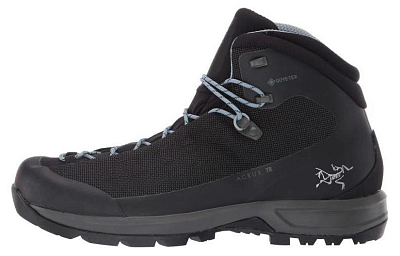 Arcteryx ACRUX TR High Top Outdoor Shoes Women's Black