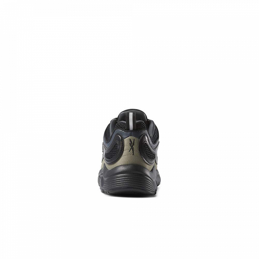 Reebok Daytona Dmx Vainl Archive Black Cloud Grey купить в интернет-магазине Yoocart с быстрой доставкой по России.