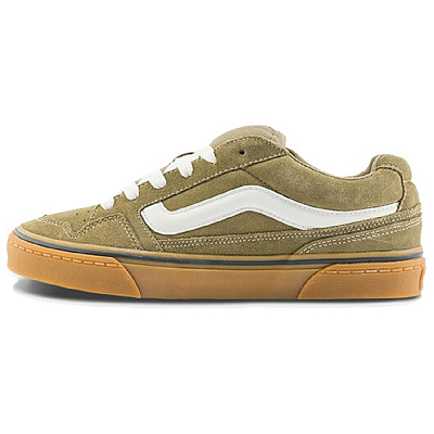 Vans Caldrone Low 'Green Gum'