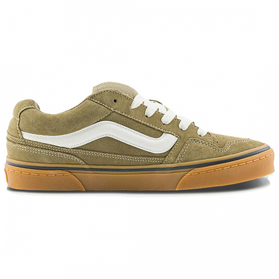 Vans Caldrone Low 'Green Gum'