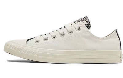 Converse Chuck Taylor All Star 'Creamwhite Black' Women's