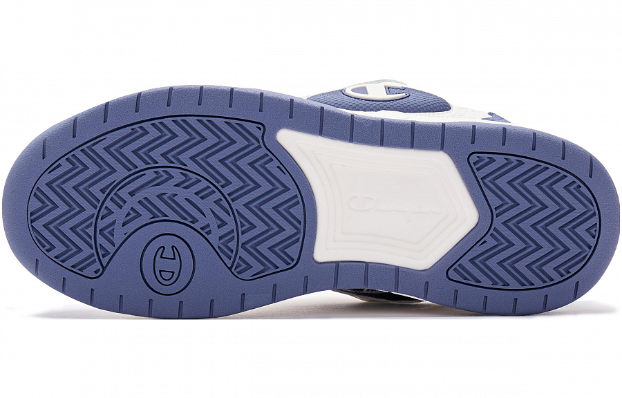 Champion Valve V3 Low-Top Skateboard Shoes Men's Beige