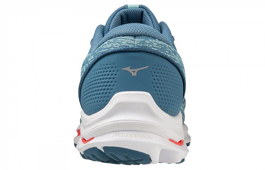 Mizuno Wave Kizuna 3 'Teal' купить в интернет-магазине Yoocart с быстрой доставкой по России.