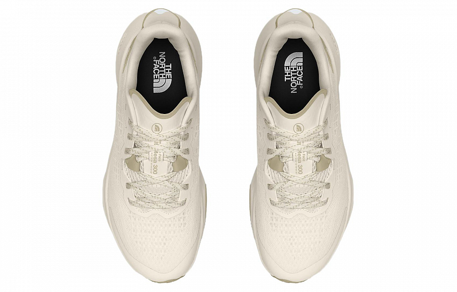 THE NORTH FACE Altamesa 300 Trail Running Shoes 'White Dune' Women's купить в интернет-магазине Yoocart с быстрой доставкой по России.