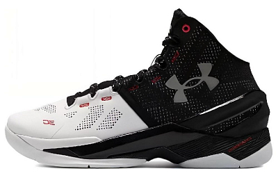 Under Armour Curry 2 Retro 'Suit & Tie'