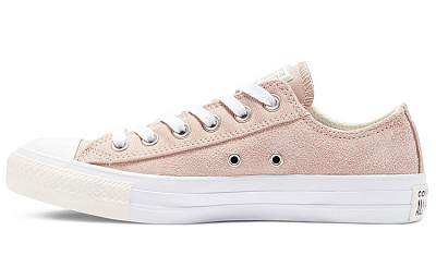 Converse Chuck Taylor All Star Low Shoes Pink Women's