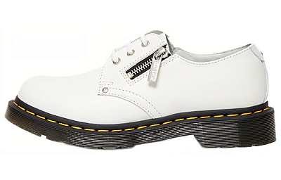 Dr. Martens 1461 Twin Zip Women's