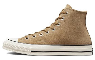 Converse Chuck 70 Suede High 'Sand Dune'