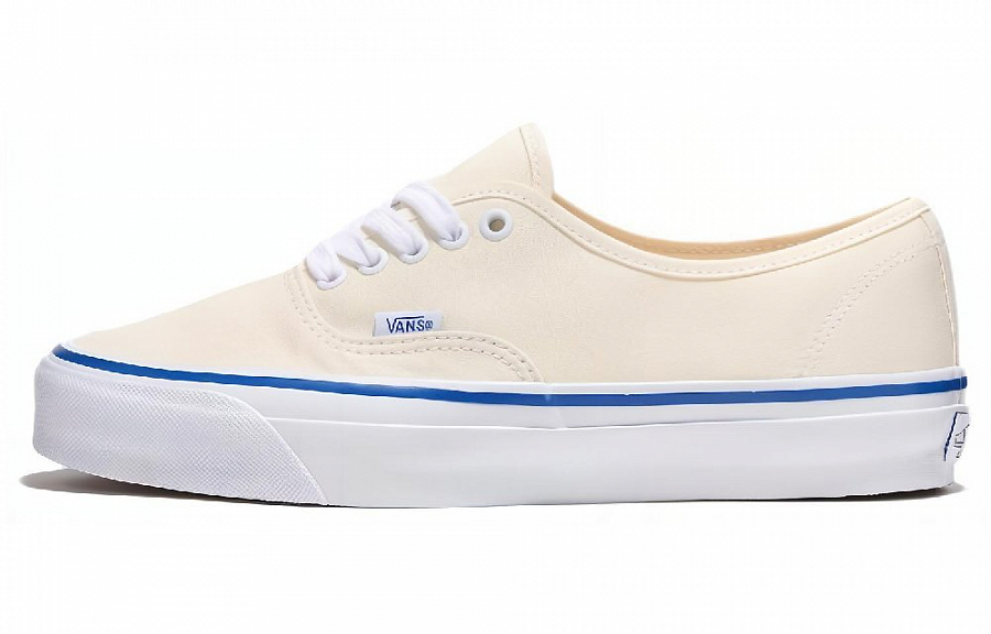 Authentic Vans Reissue 44 Lx 'Off White' купить в интернет-магазине Yoocart с быстрой доставкой по России.