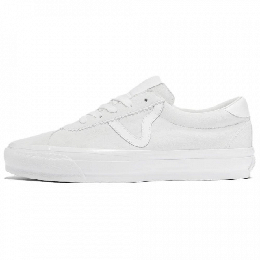 Vans Premium Sport 73 'White' купить в интернет-магазине Yoocart с быстрой доставкой по России.