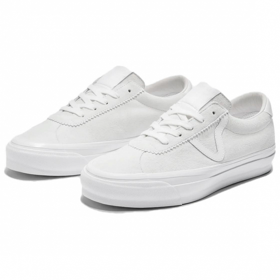 Vans Premium Sport 73 'White' купить в интернет-магазине Yoocart с быстрой доставкой по России.