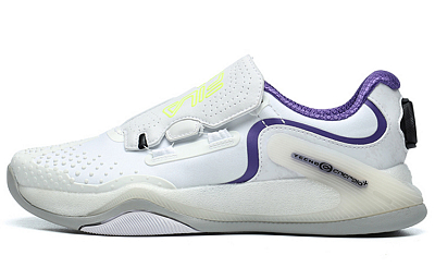 FILA Athletics Sneakers White Women's