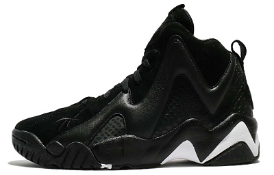 Reebok Kamikaze 2 ATL LAX