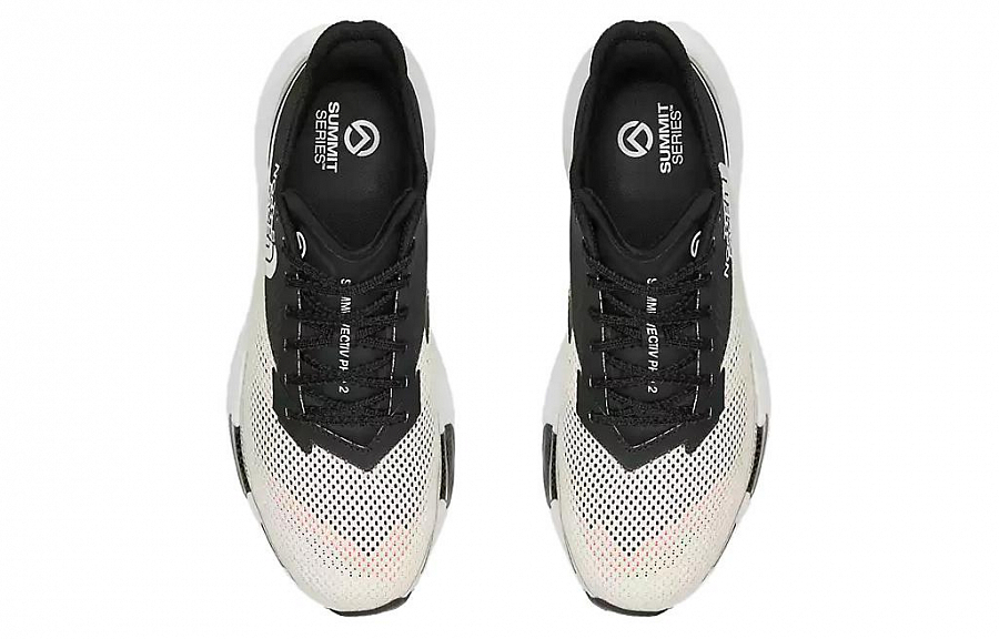 THE NORTH FACE Summit Vectiv Pro Ii Running Shoes 'Tnf Black White' купить в интернет-магазине Yoocart с быстрой доставкой по России.