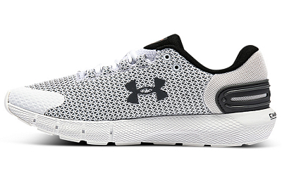 Under Armour Charged Rogue 2.5 Reflect White